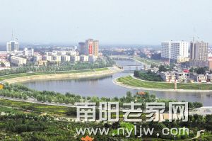 赵河公园