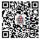 市质监局行政审批服务中心窗口官方微信公告平台二维码