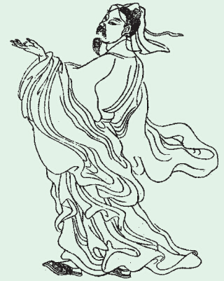 古人佩玉的历史典故